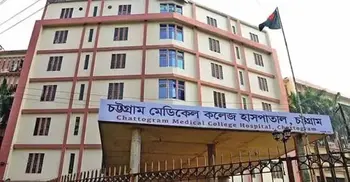 Two workers die from burns in Ctg salt factory fire