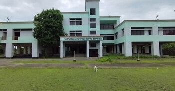 সেন্টমার্টিনে চালু হলো ২০ শয্যার হাসপাতাল