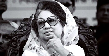 শেষ ৫ বছরে খালেদা জিয়ার ৪৮৪ দিনই কেটেছে হাসপাতালে