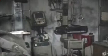 10 newborns die in India hospital fire