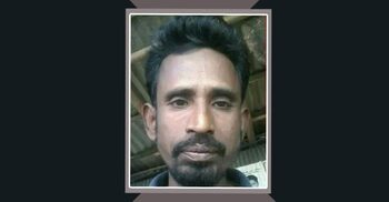 দরজা ভেঙে ঘরে ঢুকে অস্ত্রের মুখে গৃহবধূকে ধর্ষণ