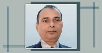 কাজী নজরুল ইসলাম বিশ্ববিদ্যালয়ের নতুন উপাচার্য ড. মোশাররফ হোসেন