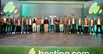 বাংলাদেশে ব্যবসায়িক কার্যক্রম শুরু করলো হোস্টিং ডটকম