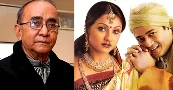 যে কারণে ‘হঠাৎ বৃষ্টি’র রিমেক থেকে সরে দাঁড়ালেন ছটকু আহমেদ