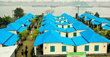 PM provides 18,566 more houses to homeless as Eid gift