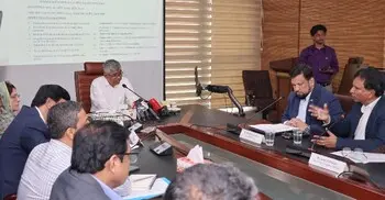 জমি-প্লটের নিবন্ধন ব্যয় কমিয়ে ৬ শতাংশ করার প্রস্তাব বিএলডিএ’র