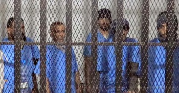 ইসরায়েলের হয়ে গুপ্তচরবৃত্তির অভিযোগে ইয়েমেনে ১৭ জনের মৃত্যুদণ্ড