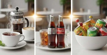 রোজায় চা-কফি ও সফট ড্রিংকস কতটা নিরাপদ?