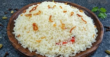 যেভাবে রান্না করলে পোলাও হবে ঝরঝরে