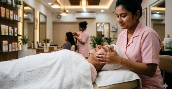 ভিড় এড়াতে ঈদের পার্লার রুটিন সাজাবেন যেভাবে