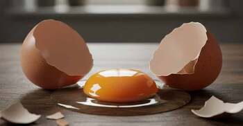 ডিমের আঁশটে গন্ধ দূর করবেন যেভাবে