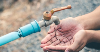 ফরজ গোসলের নিয়ম ও দোয়া