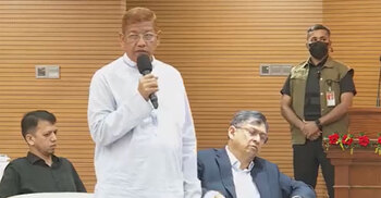 Jamaat wants referendum on July Charter