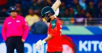 চেষ্টা সবসময়ই থাকে, ভাগ্য ও রিজিক সবসময় একরকম থাকে না: হৃদয়