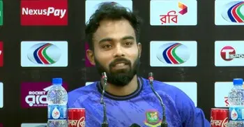 পরিকল্পনা ছিল আক্রমণ করা, নাহলে ম্যাচটা কঠিন হয়ে যেতে পারতো