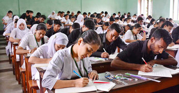 ২৪ জুলাইয়ের এইচএসসি পরীক্ষাও স্থগিত: শিক্ষা উপদেষ্টা