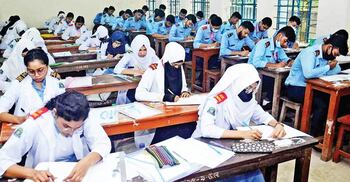 একদিনে নয়, এইচএসসির স্থগিত দুই পরীক্ষা ১৭ ও ১৯ আগস্ট