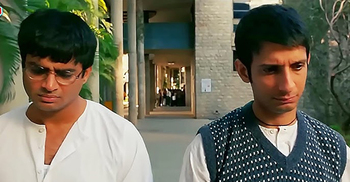 অন্যের সাফল্যে খারাপ লাগা সবসময় হিংসা নয়