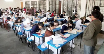 এইচএসসির নির্বাচনি পরীক্ষা নয়, চলবে নিয়মিত ক্লাস