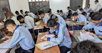 Govt U-turns from holding postponed HSC exams on same day