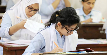 Fresh schedule of postponed HSC exams