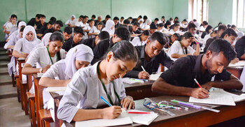 12 lakh students to sit for HSC, equivalent exams Thursday