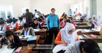 Thursday's HSC exams postponed in Gopalganj