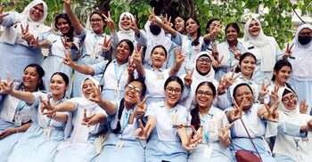 এইচএসসির খাতা চ্যালেঞ্জের ফল আজ