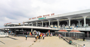 US deports 30 more Bangladeshis in handcuffs and shackles