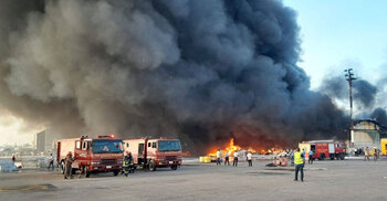 ‘My goods worth Tk 7cr turned to ashes’