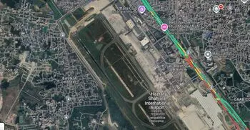 HSIA runway maintenance: No flights for 3.5hrs on Nov 8-14