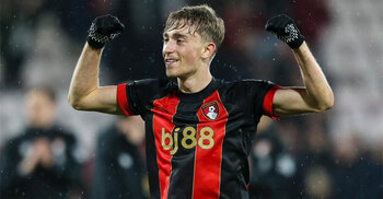 Real agree to pay Huijsen's £50m release clause