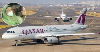 খুব ভোরে খালেদা জিয়াকে লন্ডনে নেওয়া হবে