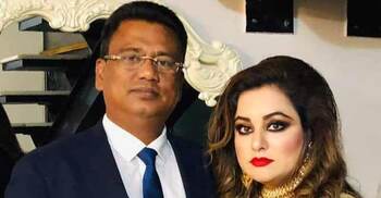 সাবেক হুইপ স্বপন ও তার স্ত্রীর বিদেশ গমনে নিষেধাজ্ঞা