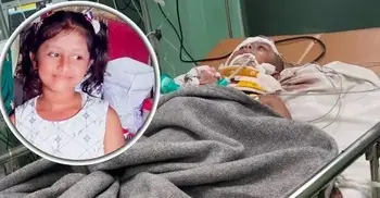 এখনো গুলি বের হয়নি হুজাইফার, ঢাকার নিউরো সায়েন্স হাসপাতালে ভর্তি