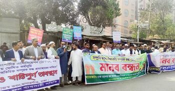 Importers to halt fruit unloading at Ctg port, all land ports