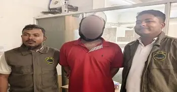 কম্বোডিয়ায় মানবপাচার চক্রের মূলহোতা ঢাকায় গ্রেফতার