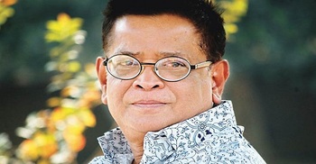 কবি হ‌ুমায়ূন আহমেদ এবং তাঁর কবিতা