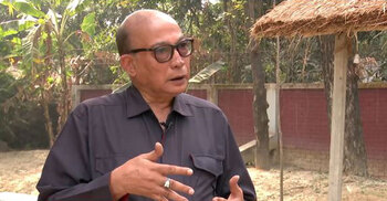 Ground shaking intensity was highest in recent memory: Expert