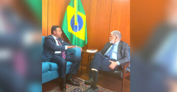 Bangladesh, Brazil eye strategic partnership, deeper cooperation