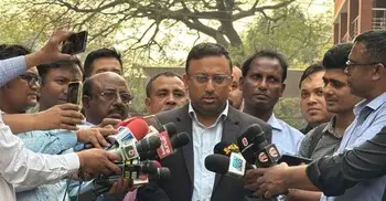 মধ্যপ্রাচ্যে বাংলাদেশিদের ভিসার মেয়াদ বাড়ানোর আশ্বাস পাওয়া গেছে