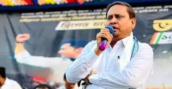 বাবরি মসজিদ নির্মাণের ঘোষণা দেওয়া সেই হুমায়ুনের বাজিমাত