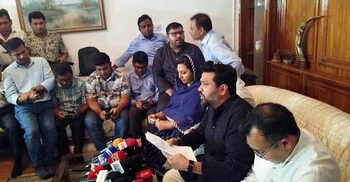 SQ Chowdhury family to seek proof from Foreign Ministry of his ‘judicial killing’