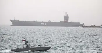 হরমুজ প্রণালি দিয়ে পার হয়নি কোনো মার্কিন জাহাজ: ইরান