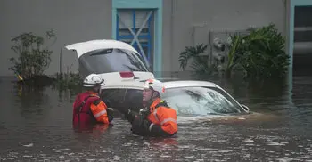 Hurricane Milton tornadoes kill four in Florida amid rescue efforts