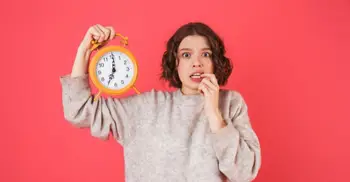 তাড়াহুড়ো করে কোথাও পৌঁছানোর পর শরীর-মন অস্থির হয়ে থাকে কেন