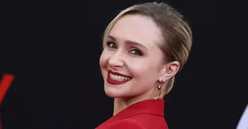 ‘Heroes’ and ‘Nashville’ star Hayden Panettiere passes away
