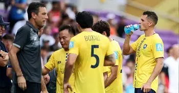 ফিফা বিশ্বকাপে হাইড্রেশন ব্রেক