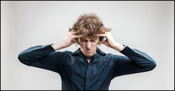 আপনার মন কি কখনো বিশ্রাম নেয় না?