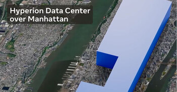 Zuckerberg unveils AI supercluster push, targets superintelligence by 2026